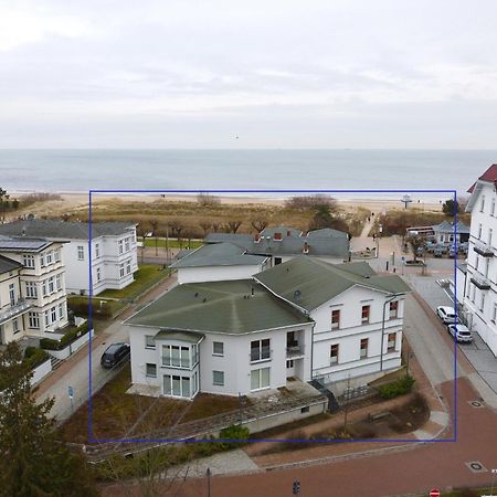Haus Meerblick - 10 Heringsdorf  Luaran gambar