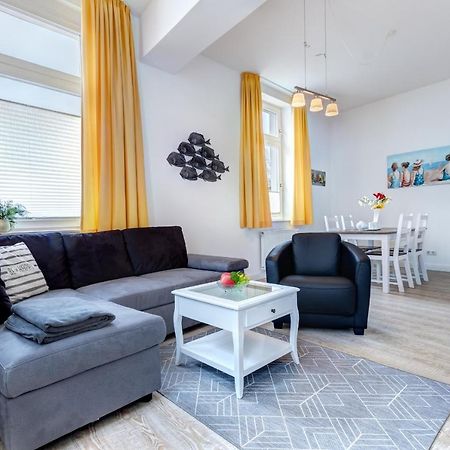 Haus Meerblick - 10 Heringsdorf  Luaran gambar