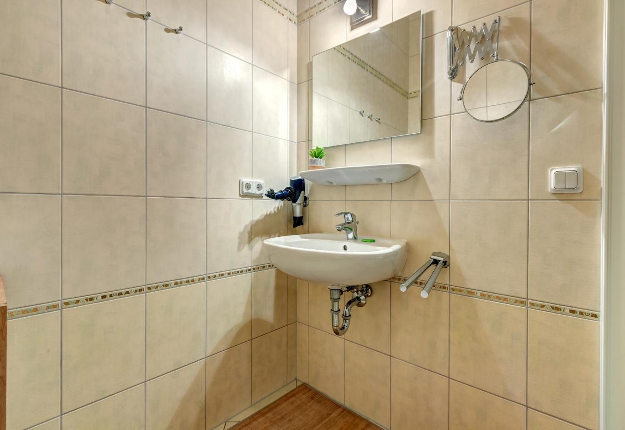 Haus Meerblick - 10 Heringsdorf  Luaran gambar