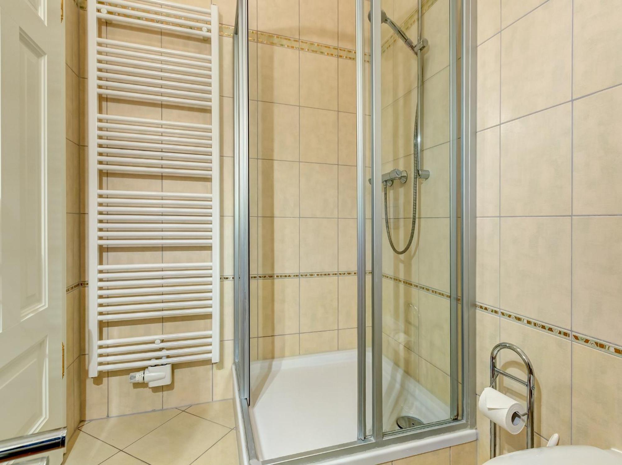 Haus Meerblick - 10 Heringsdorf  Luaran gambar