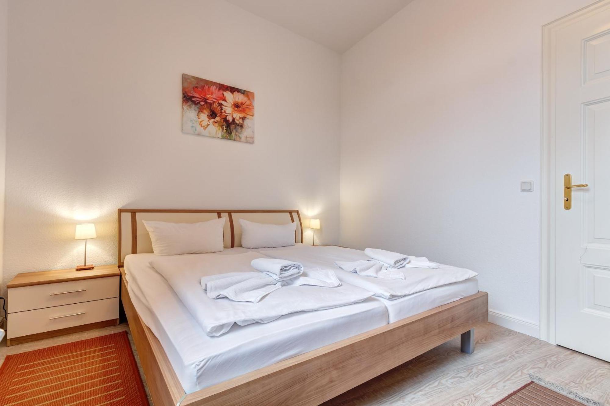 Haus Meerblick - 10 Heringsdorf  Luaran gambar