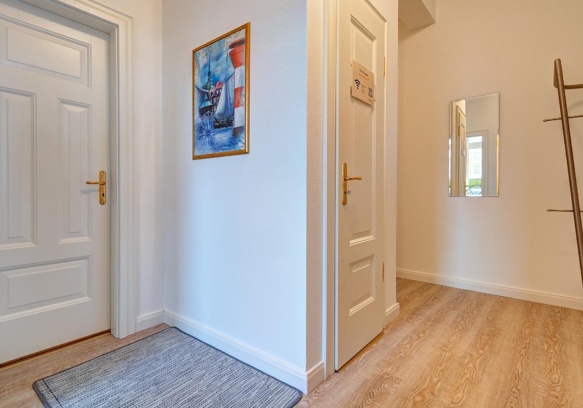 Haus Meerblick - 10 Heringsdorf  Luaran gambar