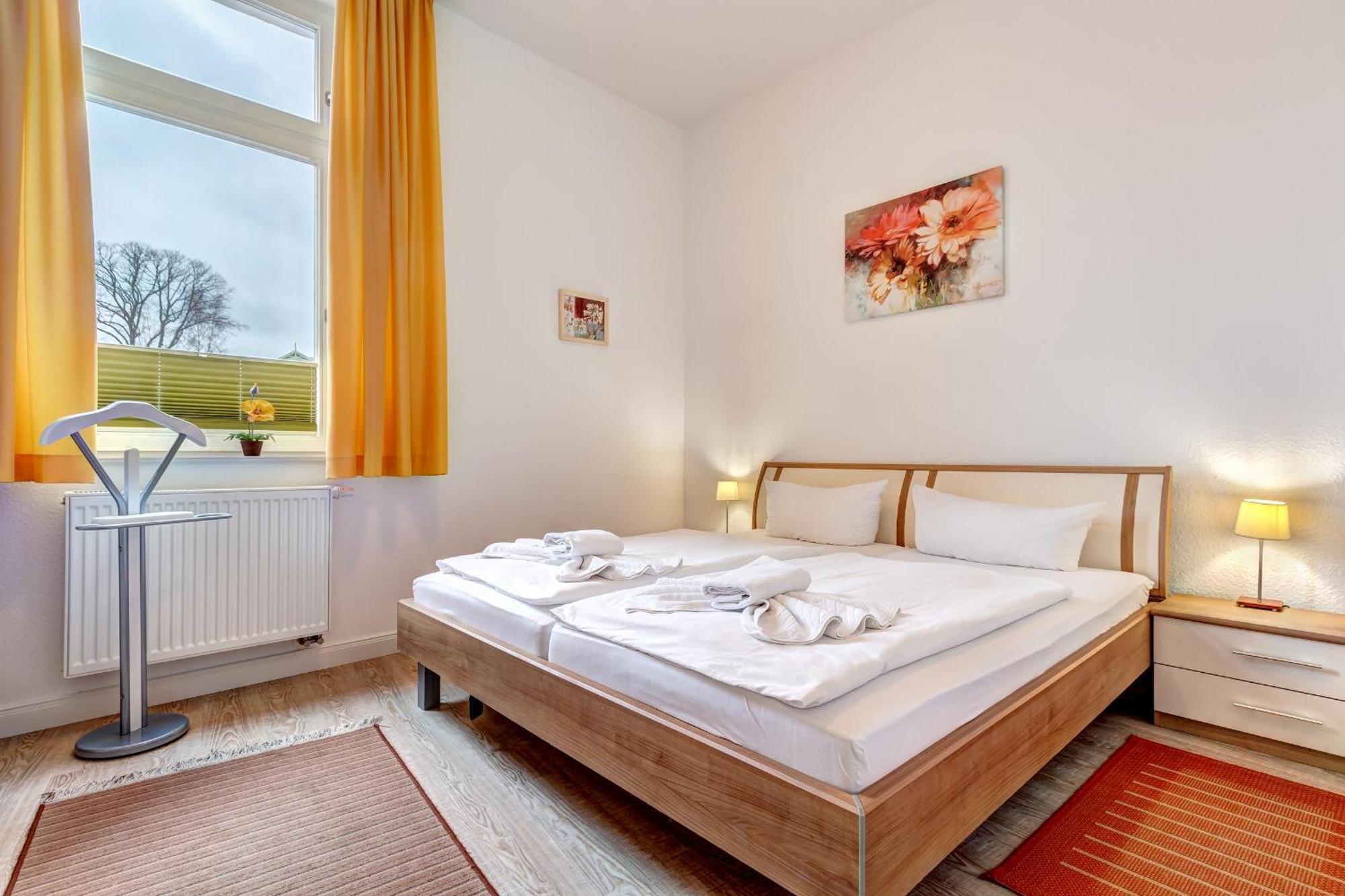 Haus Meerblick - 10 Heringsdorf  Luaran gambar