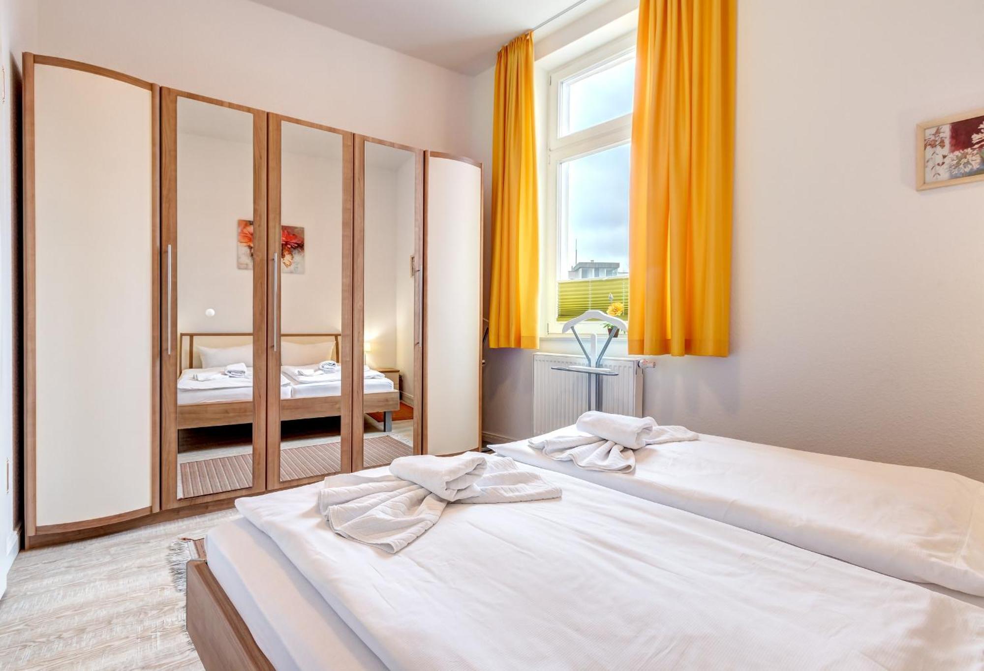 Haus Meerblick - 10 Heringsdorf  Luaran gambar